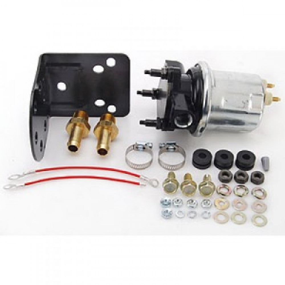 Carter Electric Fuel Pump 100GPH 6-8PSI #4600HP