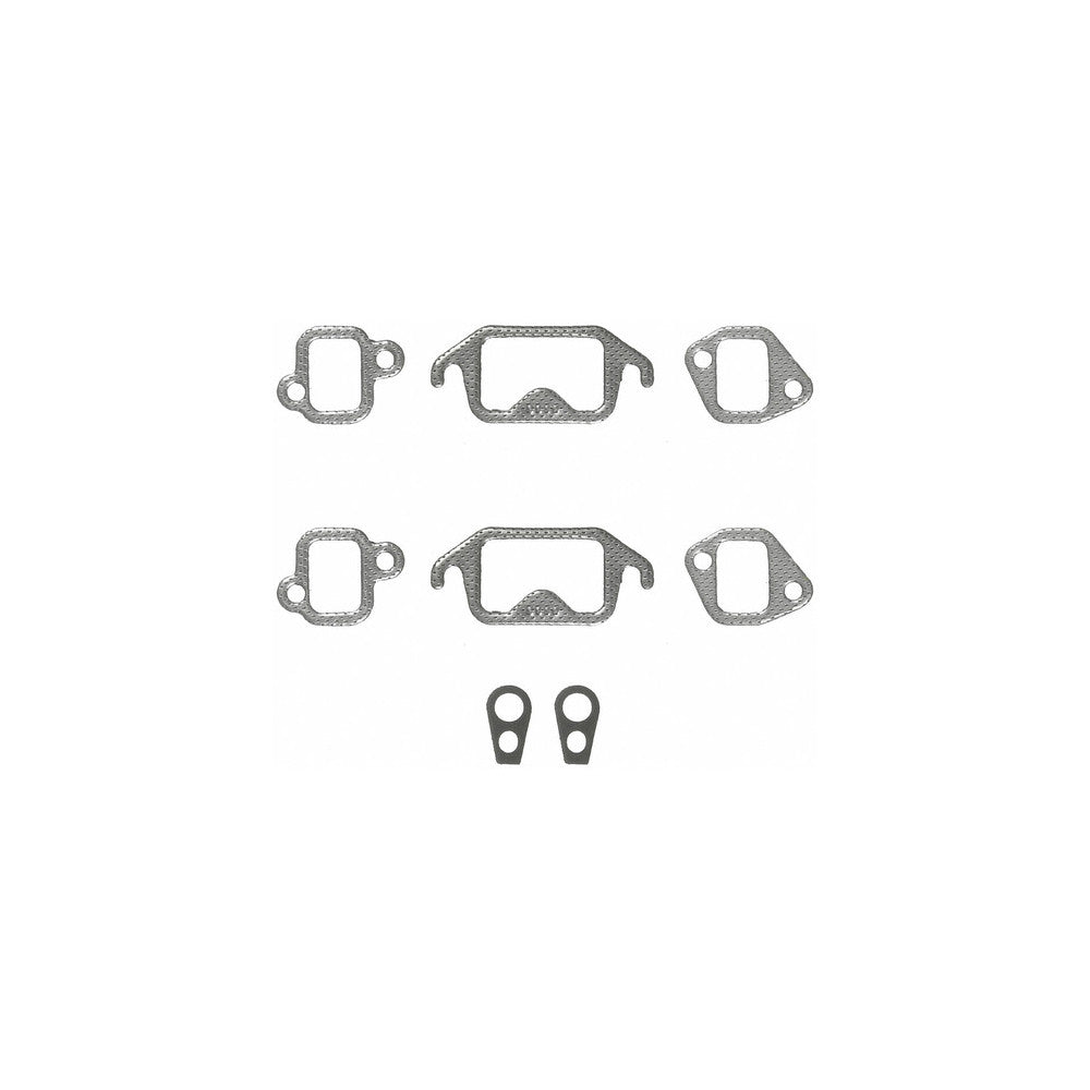 Fel-Pro Exhaust Gasket Set - Chrysler SB/273-360 Set #S9939
