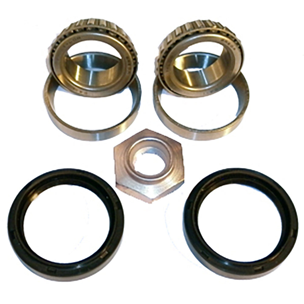 Wheel Bearing Rear To Suit FORD SIERRA From-1983