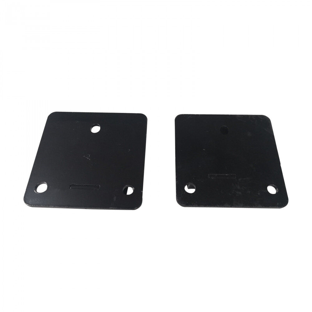 NAP Mount Adaptors Holden HT-WB, LH, LX, UC Torana To V8 Power Steer#SM905