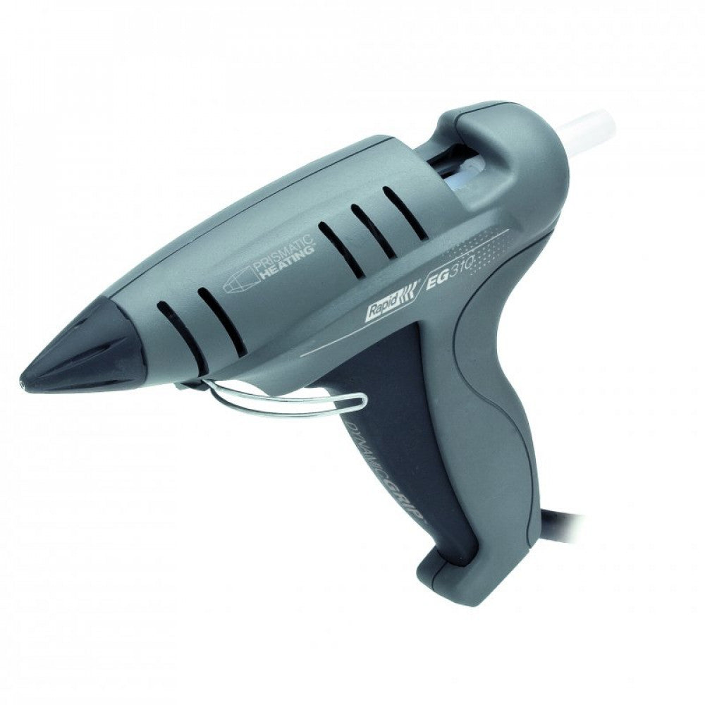 Rapid EG310 Glue Gun 250W D12mm 1000g/hr