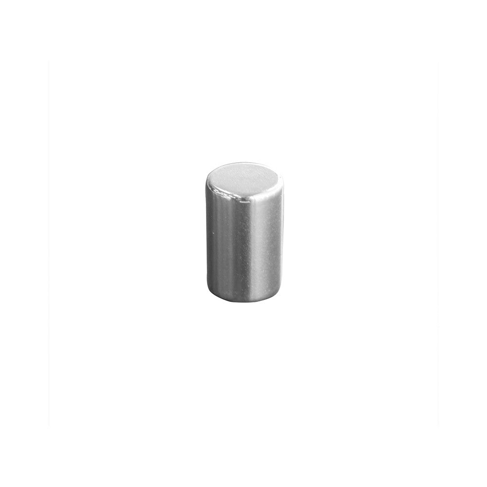 Neodymium Rod Magnet Ø10mm x 16mm N42