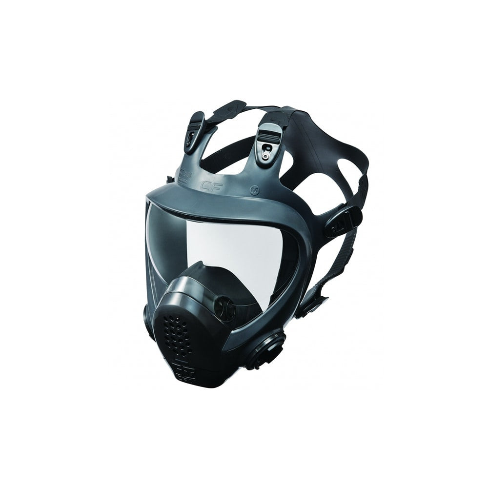 STS Full Face CF01 High Risk Spray Kit - Large