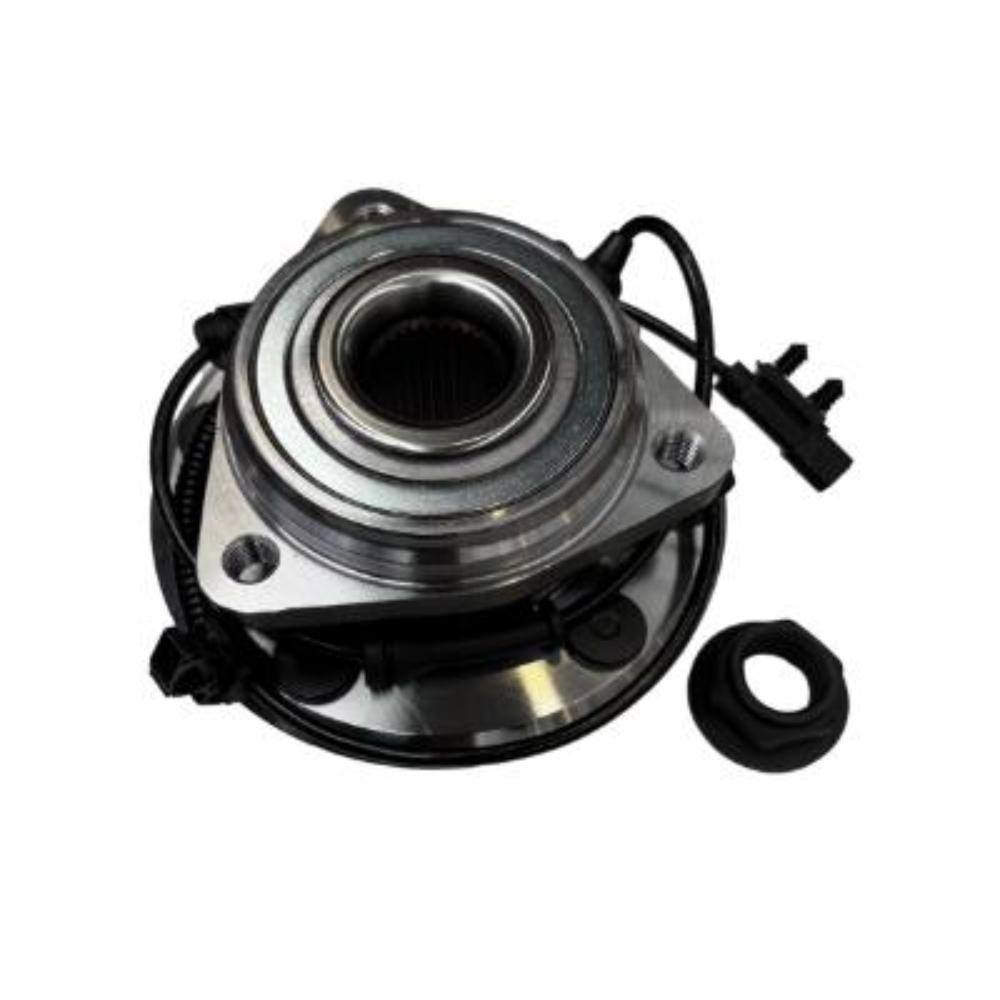 Wheel Bearing Front To Suit JEEP WRANGLER JK