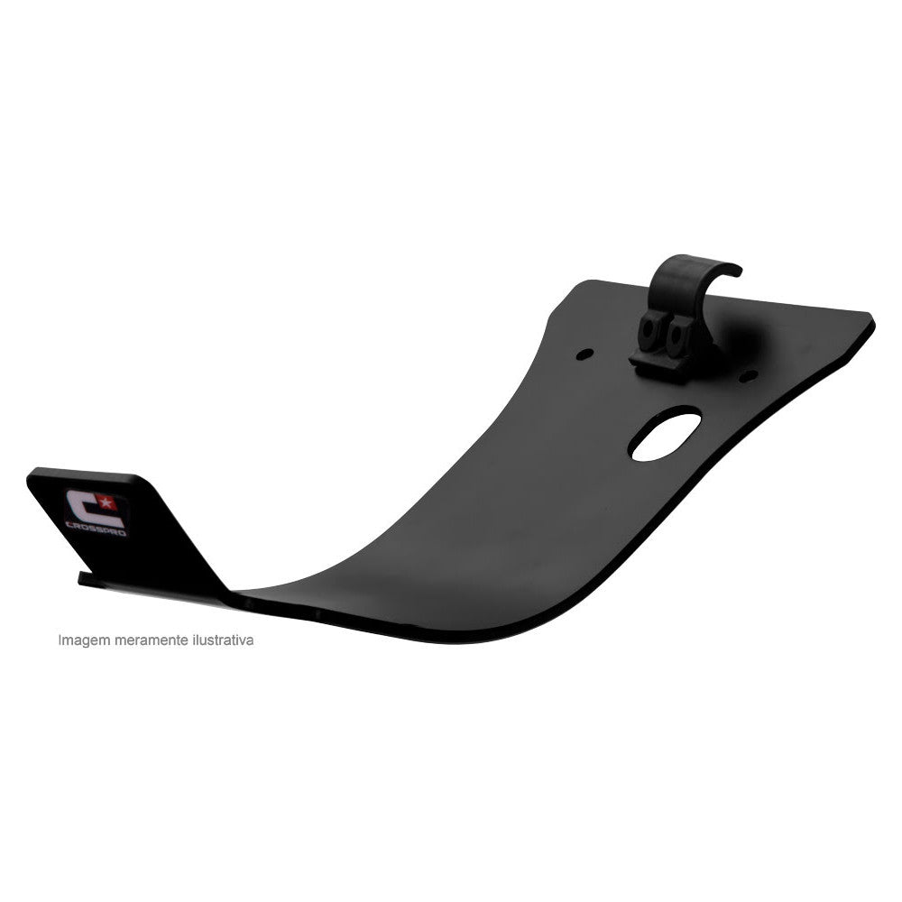 Engine Guard Crosspro Dtc Yz250 05-21