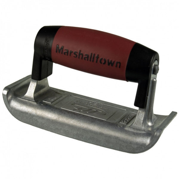 Marshalltown 6" Zinc Hand Edger