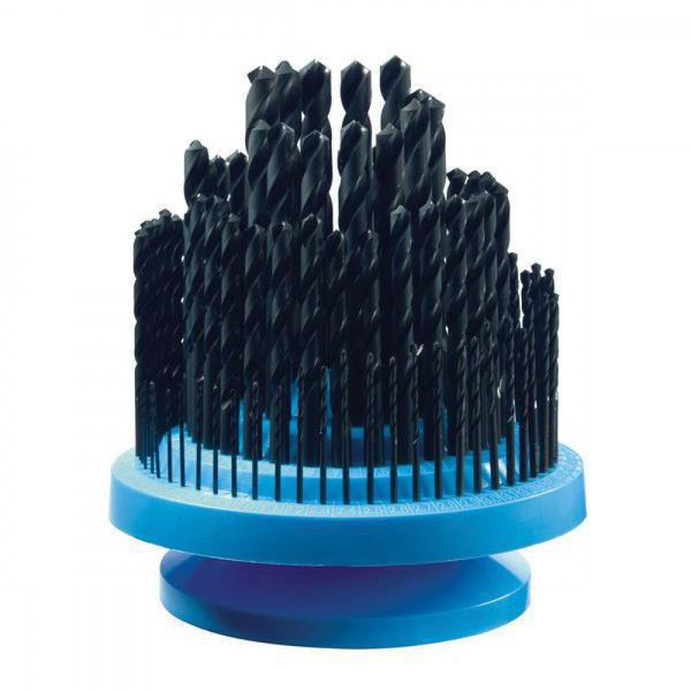 1-10x.1 + 10.5,10.9,11,11.5,12 12.5,12.9 &13mm Drill Set SM99