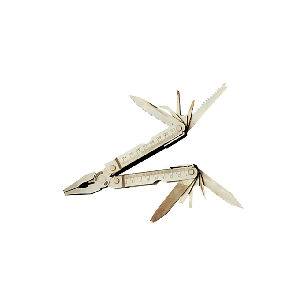 T&E Tools Combination Multi-Tool