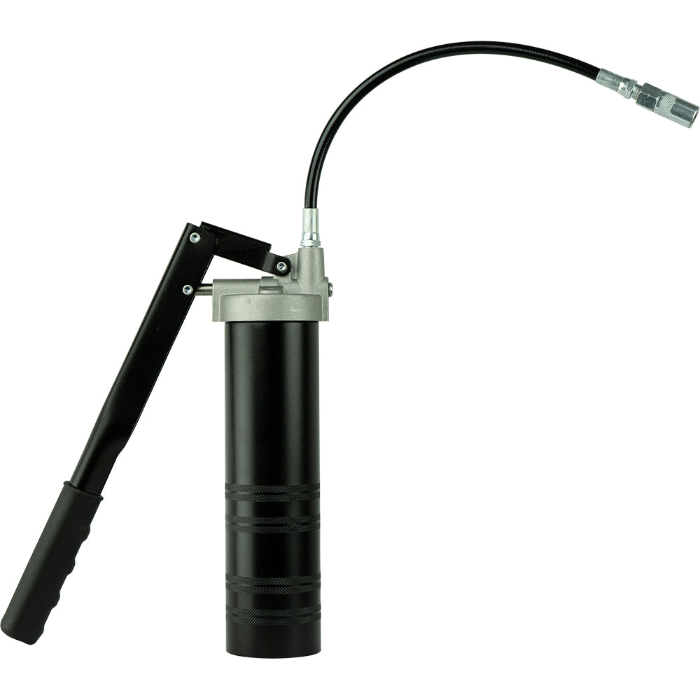 Groz Lever Action Spin-On Grease Gun 400Gm