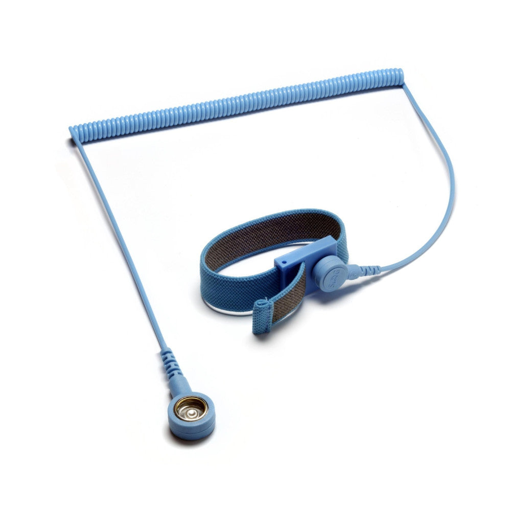 Weller Antistatic ESD Grounding Wrist Strap Set