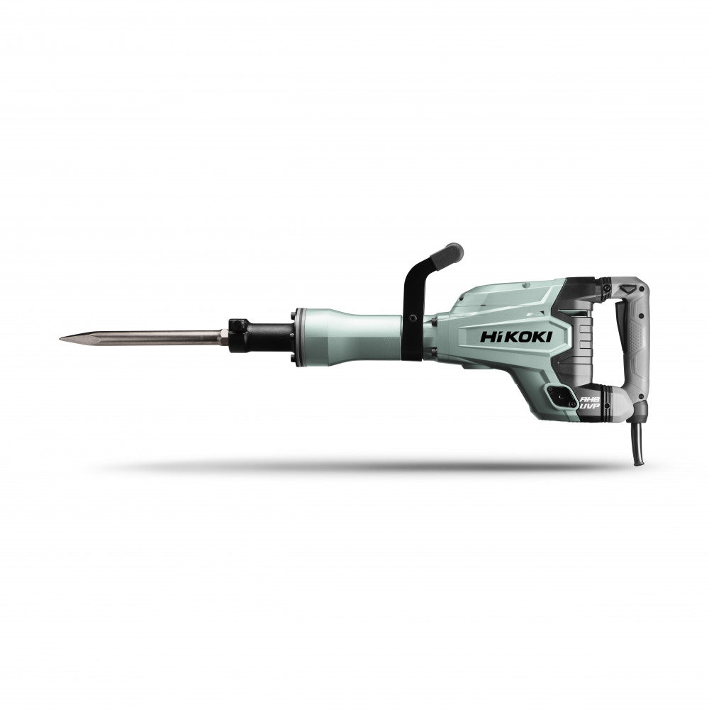 HiKOKI 45.0J Heavy Duty Demolition Hammer H65SB3(G1Z)