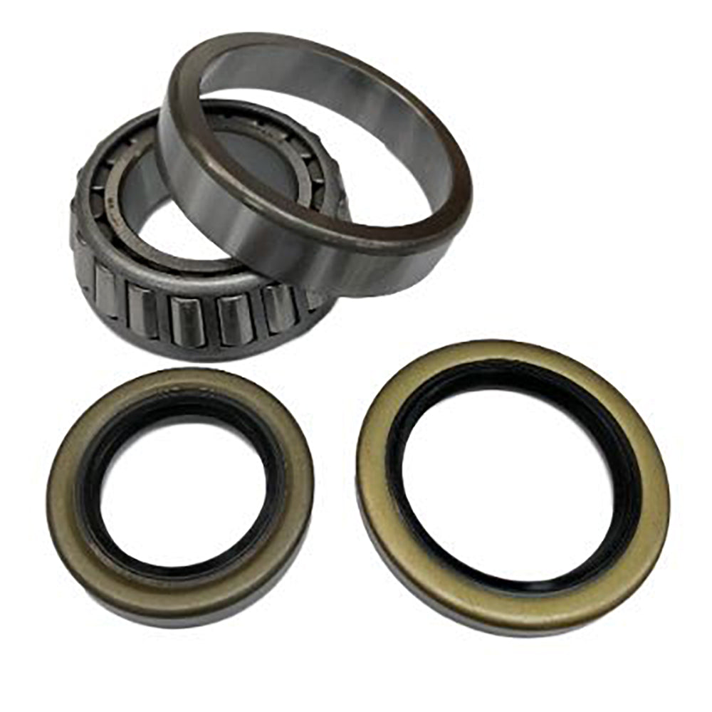 Wheel Bearing Rear To Suit HOLDEN RODEO 4WD R9