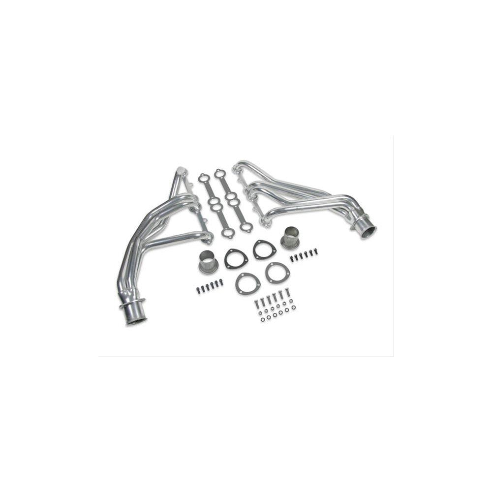 AFTERBURNER Headers - Chev SB Truck 1966-1974 Stainless#5834