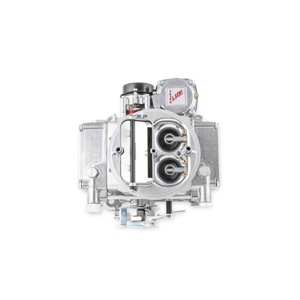 Quick Fuel Slayer Series 450CFM Carburetors#SL450-VS
