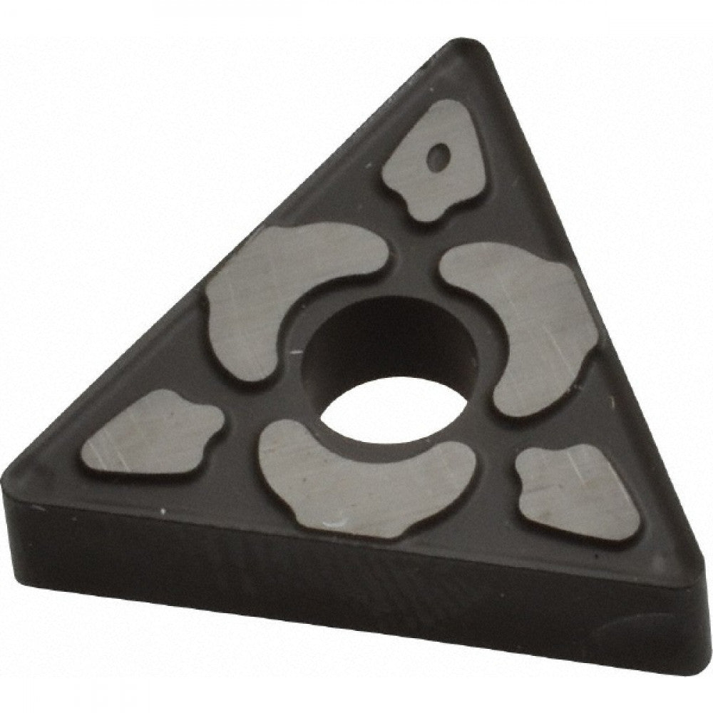 TNMG160404-MF4 TM2501 Triangular Turning Insert Double Sided