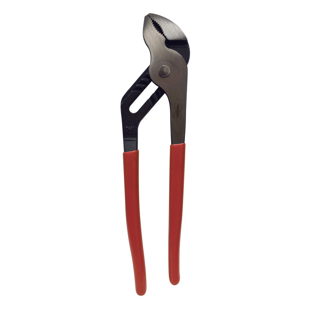 Hamer Tools Pump Plier 10' Adjustable 6 Position Hinge