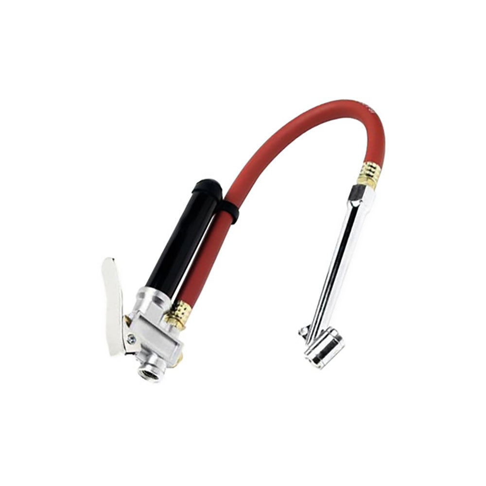T&E Tools Tyre Inflator Gauge