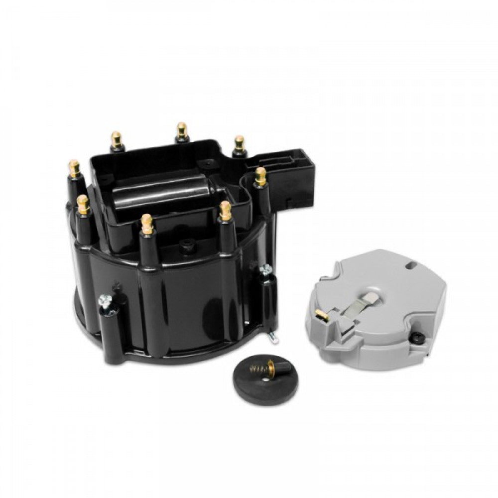 MSD Street Fire MSD/GM HEI Cap & Rotor Kit