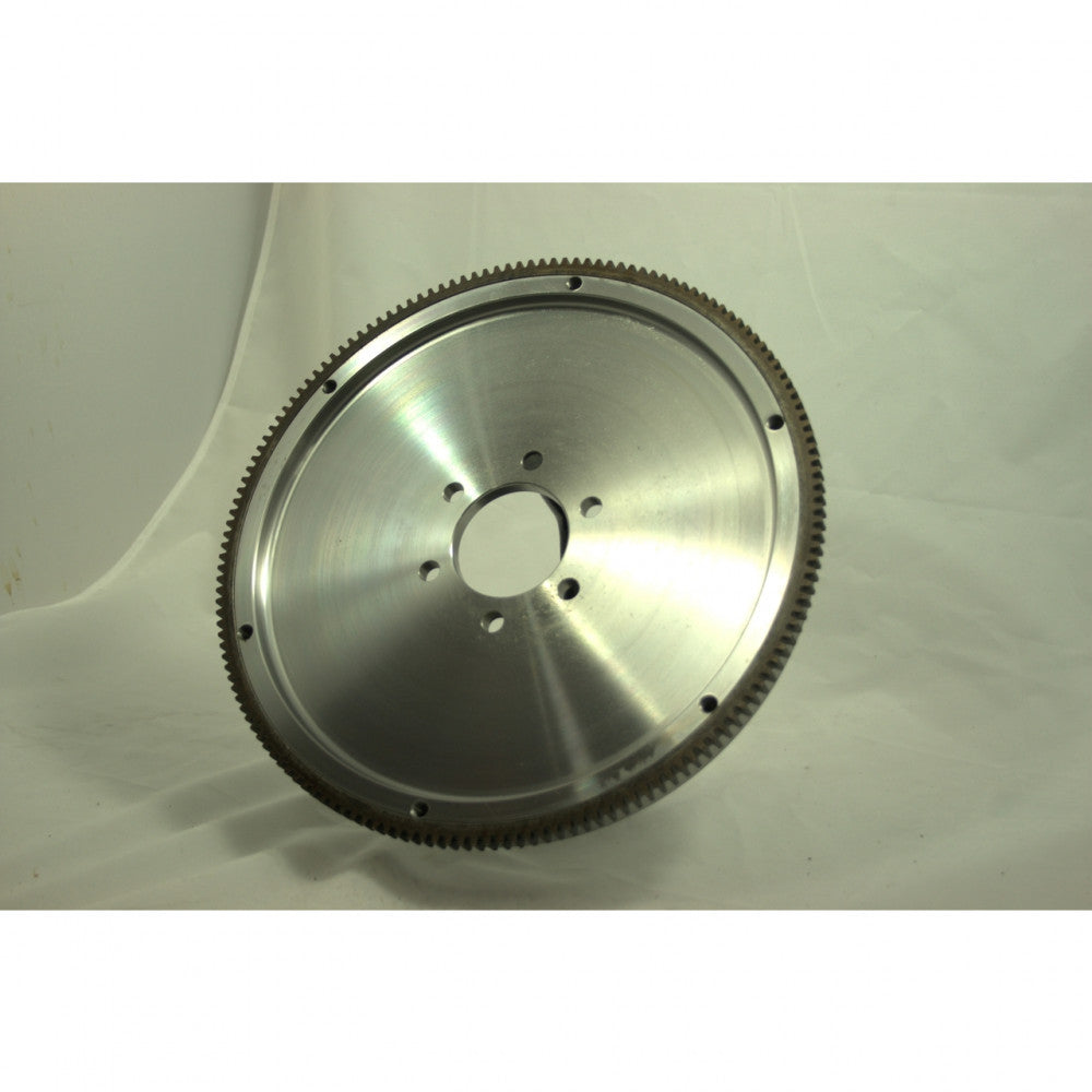 YELLATERRA HOLDEN 253-308 STD WEIGHT 153 TEETH STEEL FLYWHEEL NEUTRAL (YT9903)