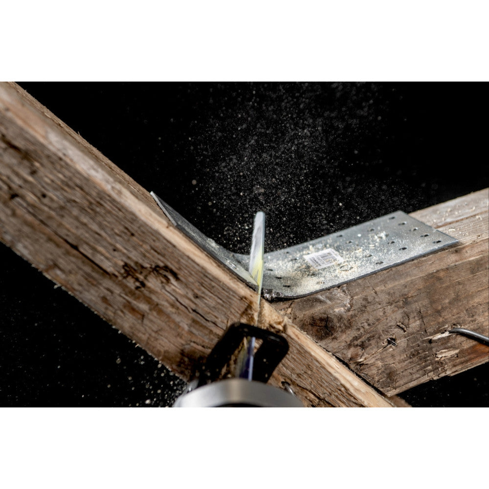 Metabo 18V Brushless Reciprocating/Sabre Saw W/ Pendulum Function - Bare Tool