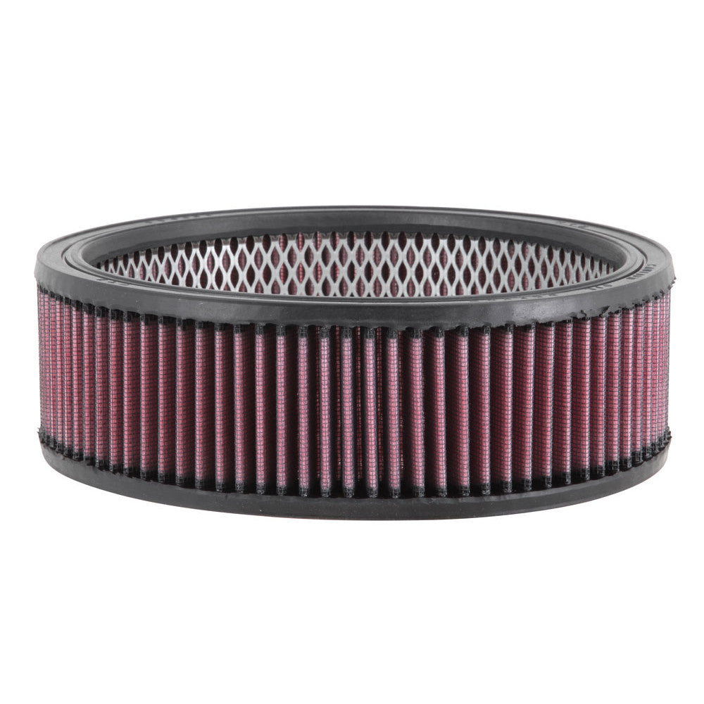K&N Air Filter Element 9X2 3/4" Washable #E-3550