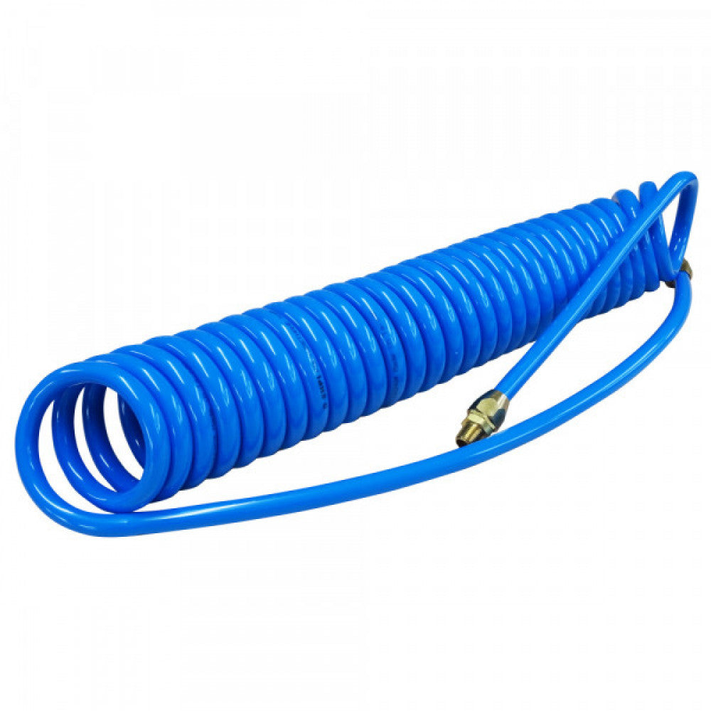 12mm x 8.0 Metres Recoil Air Hose Set