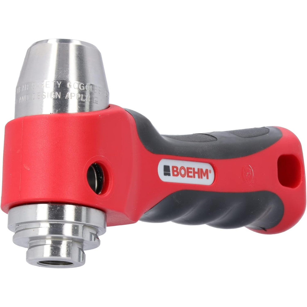 Boehm Hand Chuck 2-30mm JLBM30PA