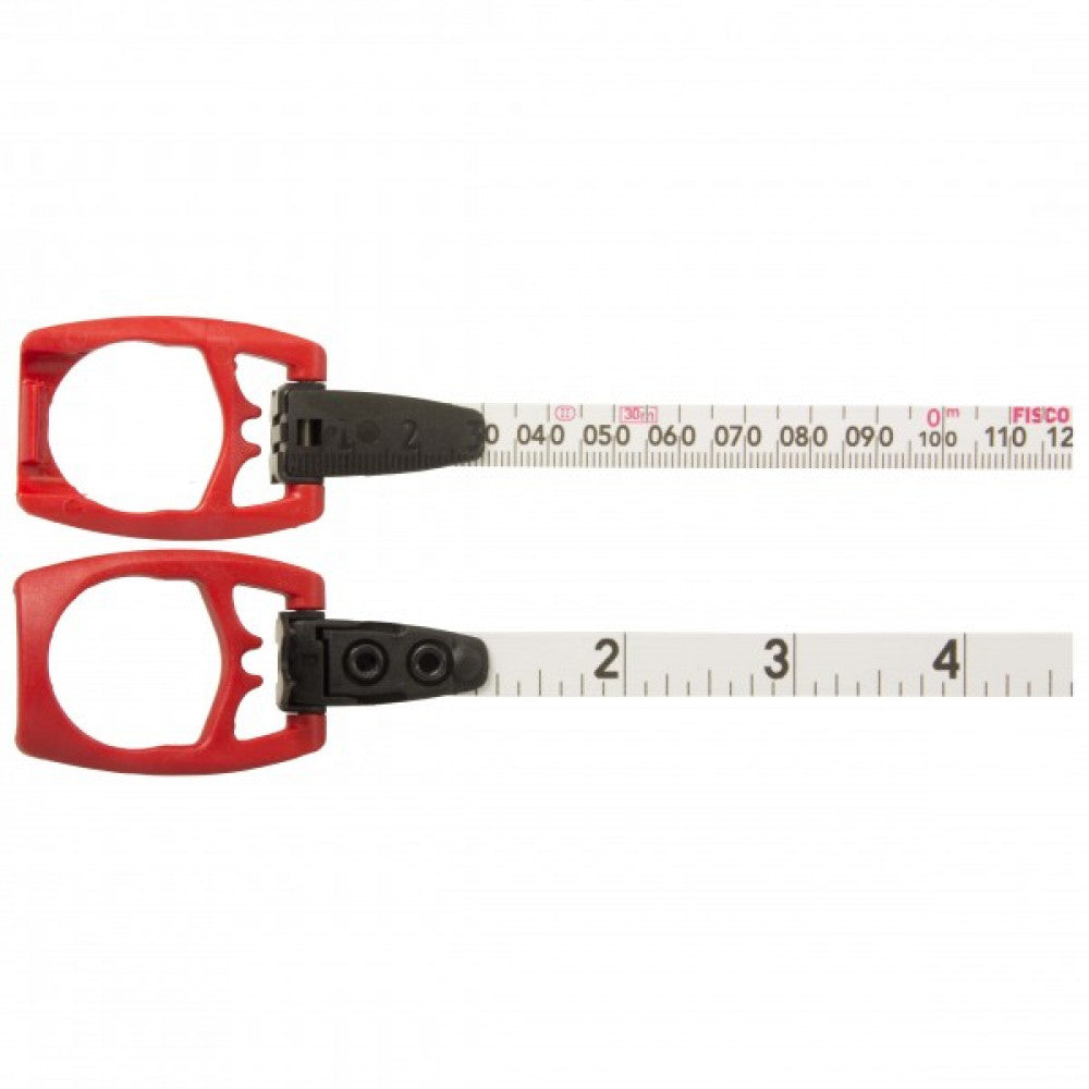 Fisco 20M/66Ft Steel Tape