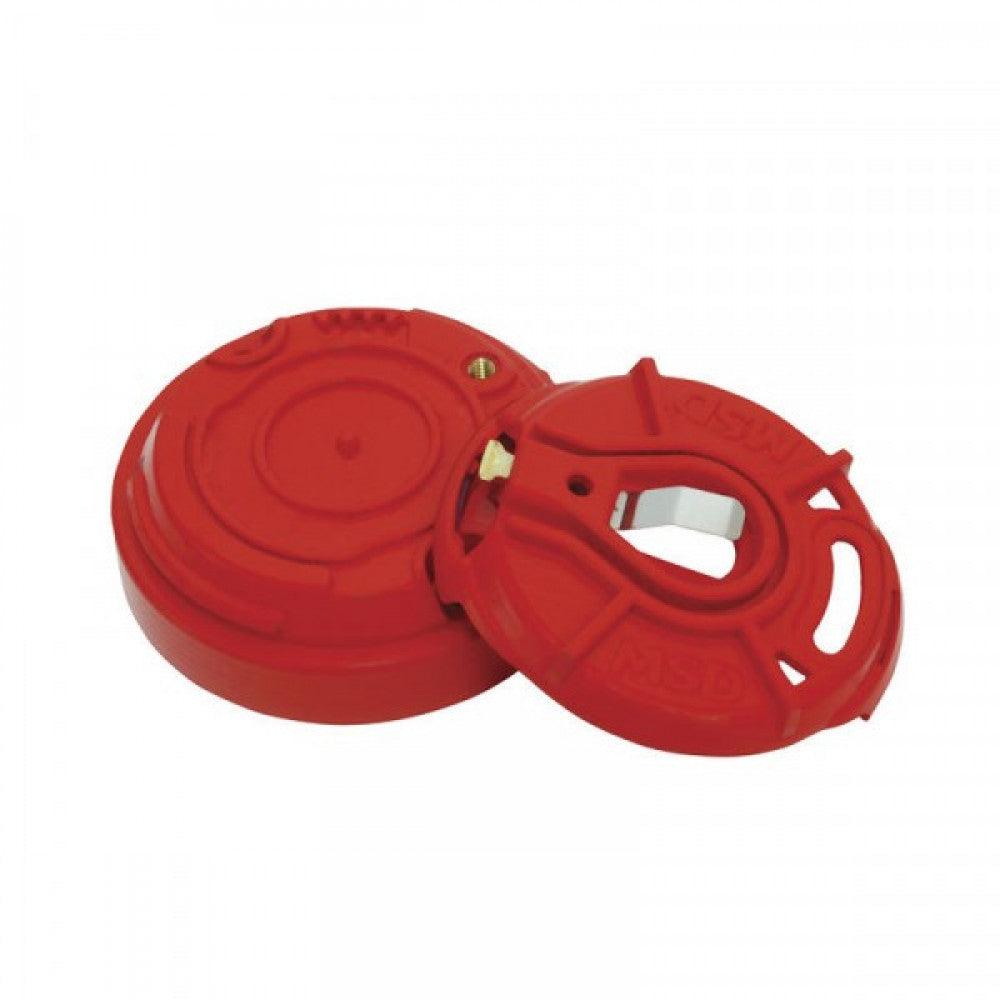 MSD Distributor Rotor Phasing Kit