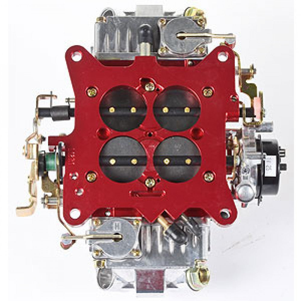 HOLLEY 750 CFM ULTRA DOUBLE PUMPER CARBURETOR #0-76750RD