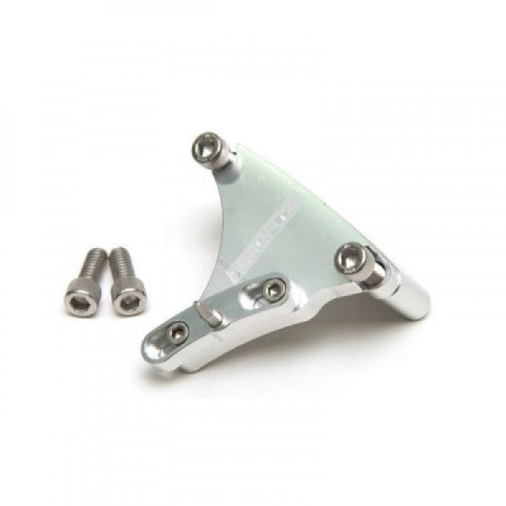 Timing Pointer Chev Sb 6-3/8" Balancer Silver