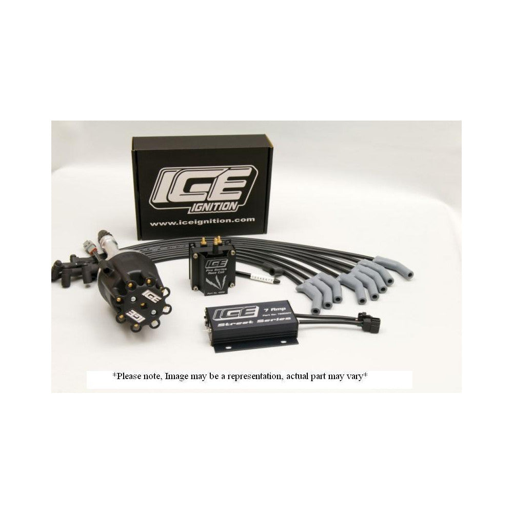 Ice Ignition Kit Chrysler 383 Kit#ICIK0259-1