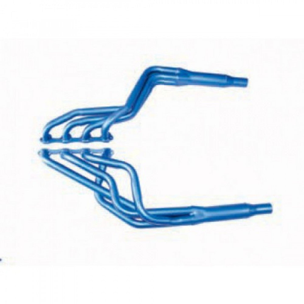 Hurricane Headers Headers Ford Falcon XR/XF – 351W – D-Cone Each#HUR111T