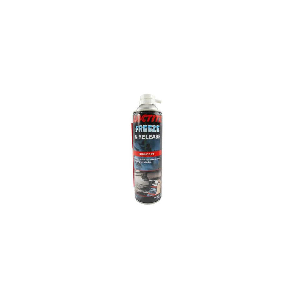 Loctite Freeze & Release Aerosol