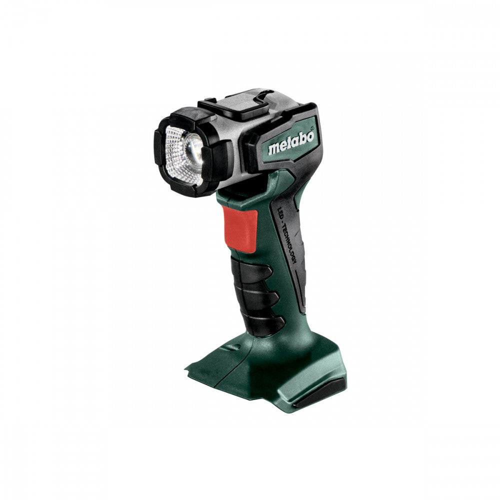 Metabo 18V LED Lamp 280 Lumen - BARE TOOL