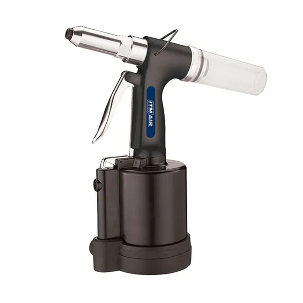 Itm Hydraulic Air Riveter 3.2-6.4mm Rivet Capacity