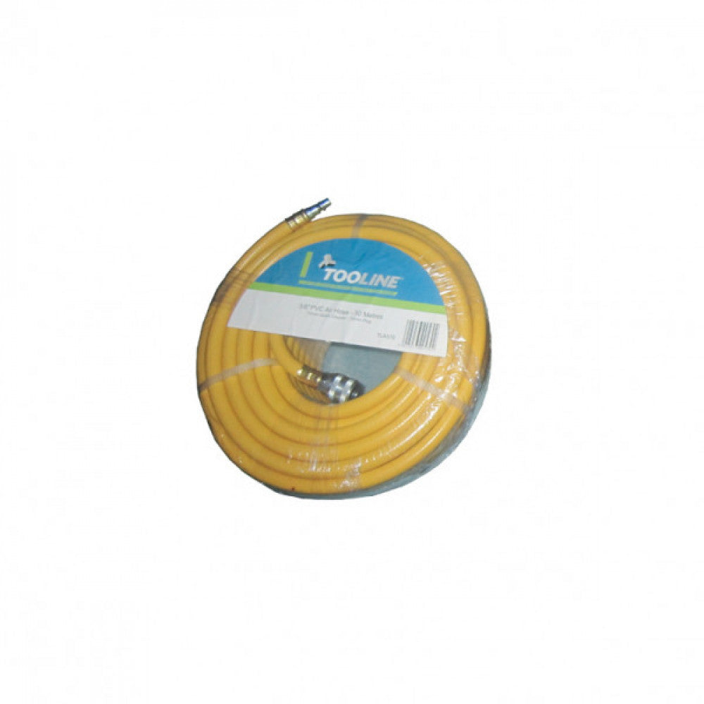 Tooline PVC 30m Air Hose