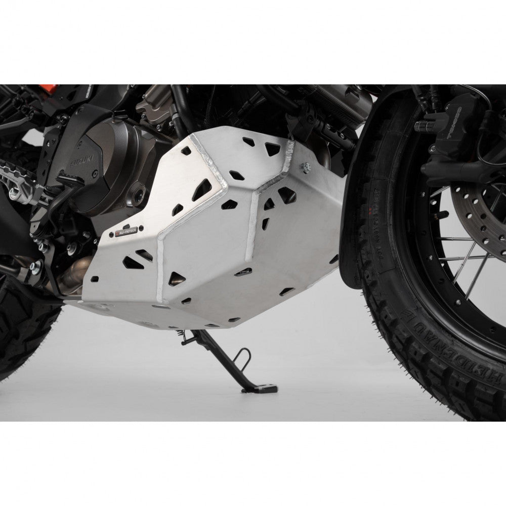 Bash Plate Sw Motech Suzuki V-Strom 1050 19-21