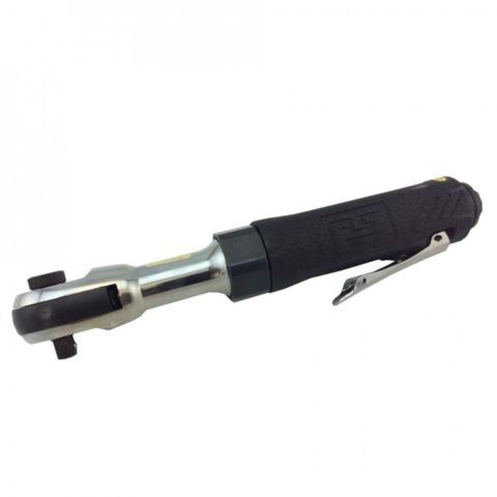 Air Ratchet Wrench 1/4"Dr 30Ft/Lb TPT-221