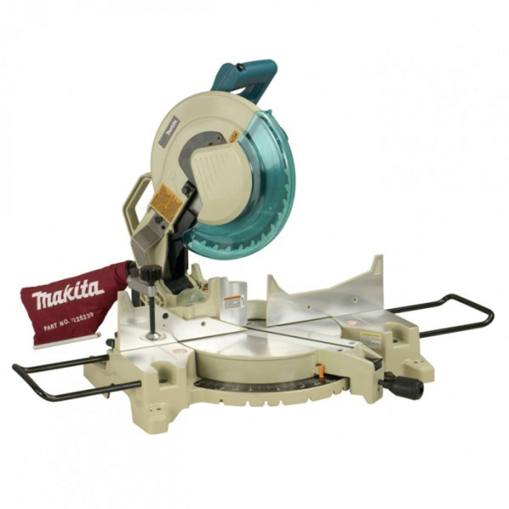 Makita LS1221 305mm Compound Mitre Saw
