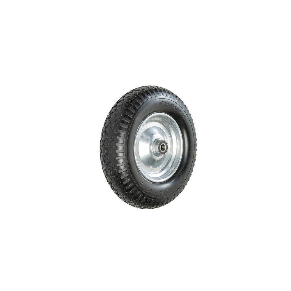 Foam Filled Polyurethane Wheel 400mm