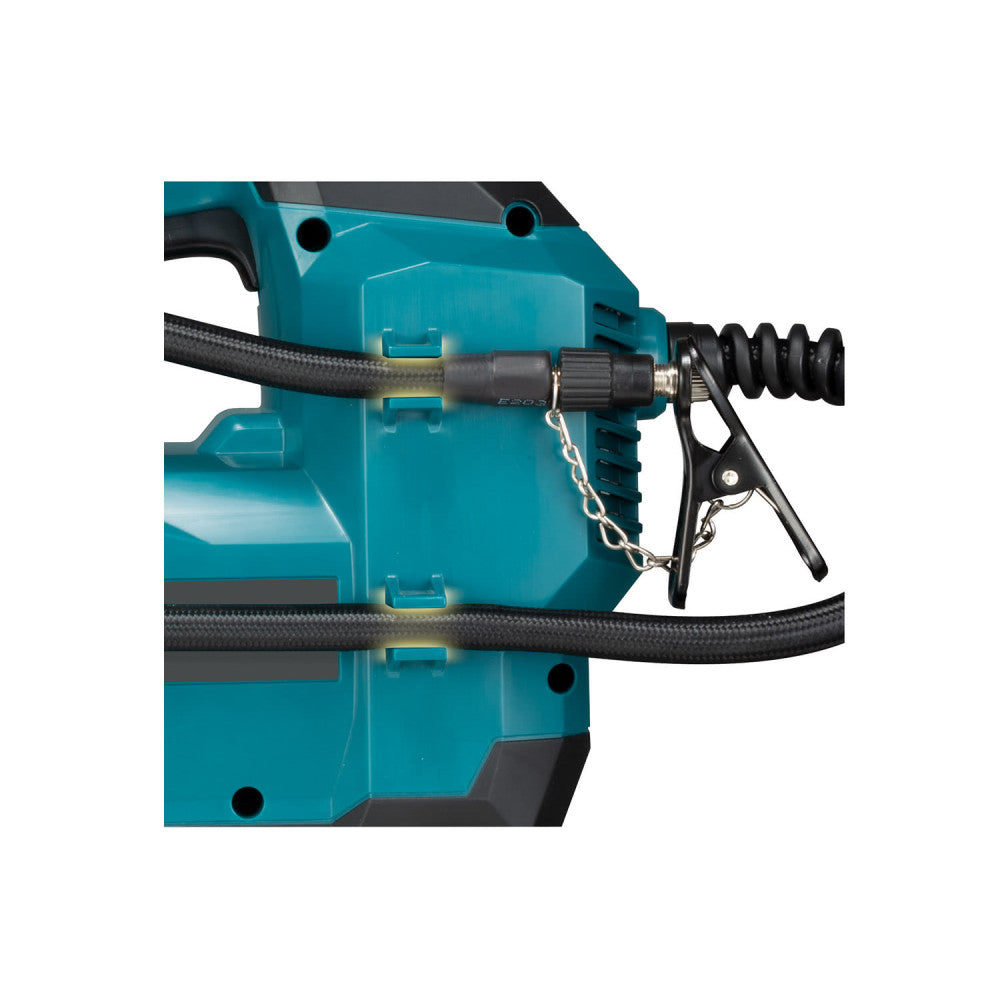 Makita 40Vmax XGT 161psi Inflator - BARE TOOL