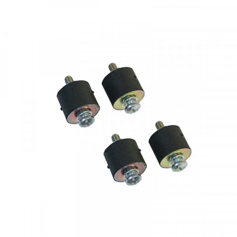 MSD 6 Series Vibration Mounts