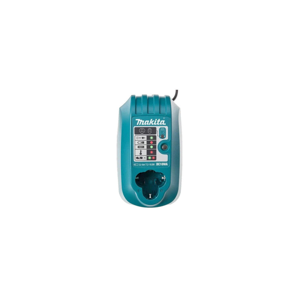 Makita DC10WA 10.8V Charger