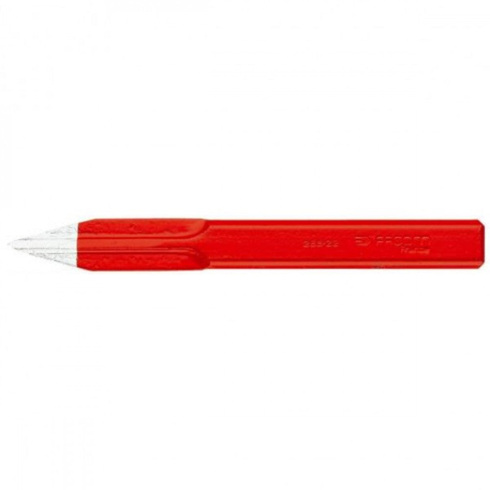 Facom 265.22 Cape Chisel 12x220mm