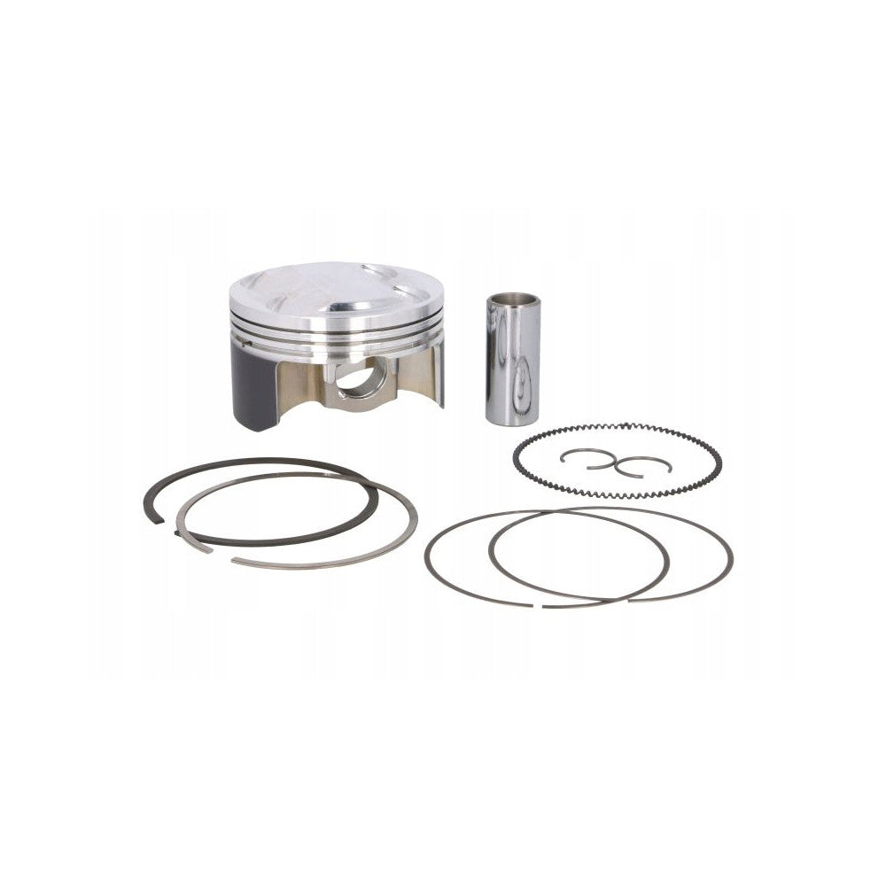 Piston Kit Wossner Dr350 90-99 78.94mm
