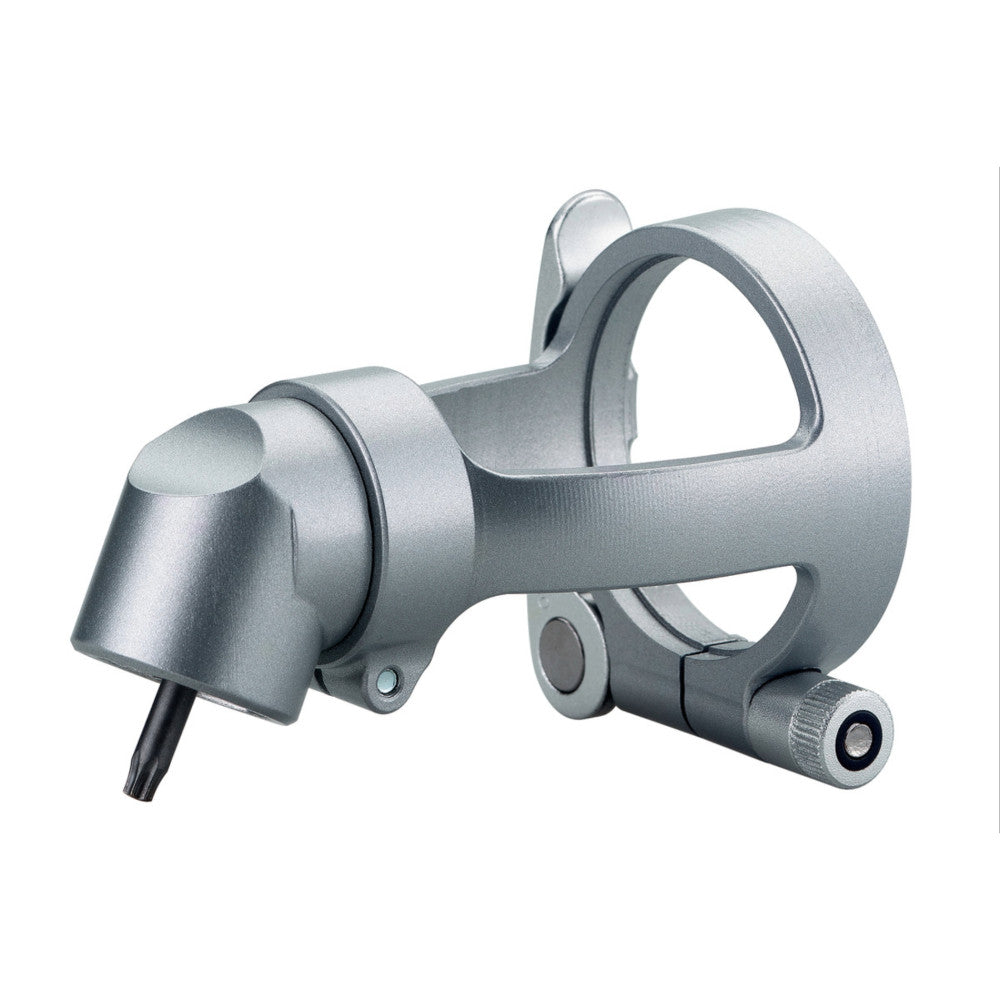 Metabo Screw-type Angle Attachment - Suits PowerMaxx 12