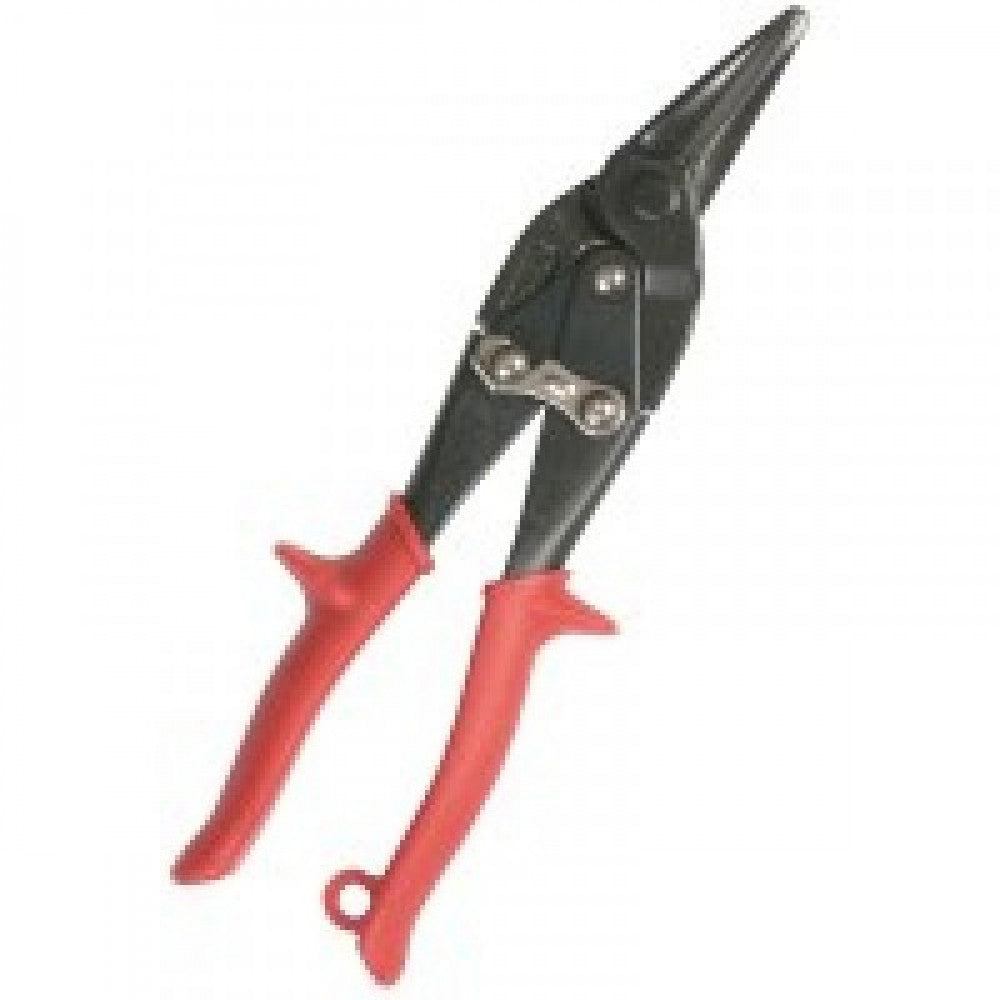 Toledo Aviation Snips 250mm Left Hand Cut