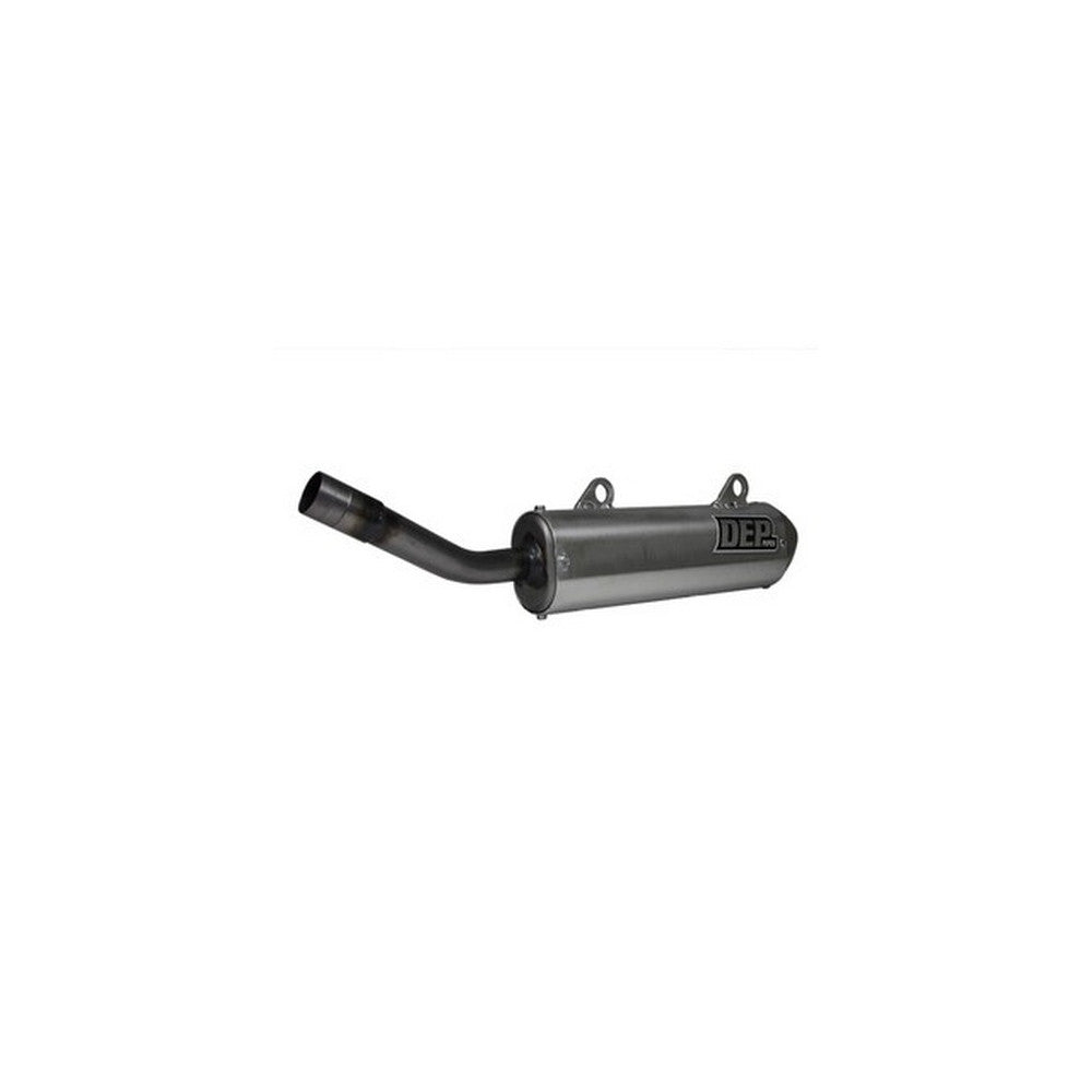 Silencer Dep Kx250 95-02