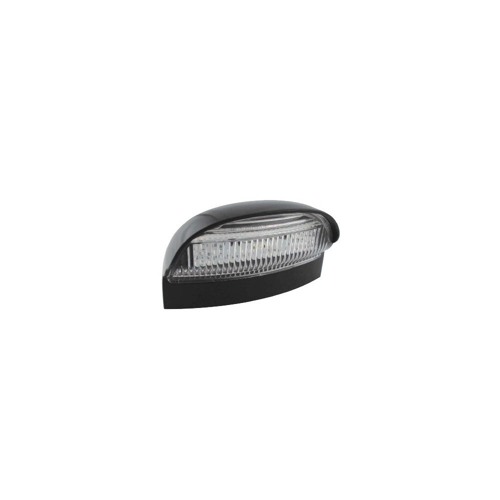 LED Number Plate Light 9-33V 72x41X45 .5M Bulk